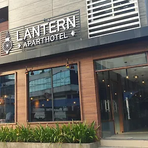  Aparthotel Lantern
