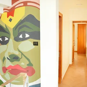 3* Hotel The Lilly's Stories