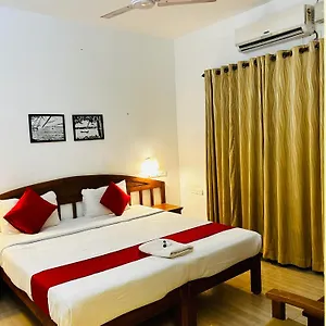 3* Hotel Pepper Route, Kochi