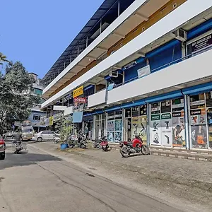 3* Hotel Spot On Taaza Residency